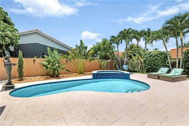 Beach Home For Sale in Bonita Springs, Florida