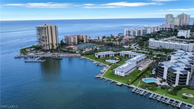 Beach Condo For Sale in Marco Island, Florida