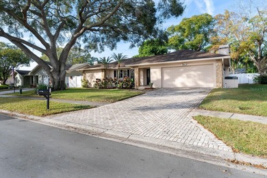 Beach Home Sale Pending in Safety Harbor, Florida