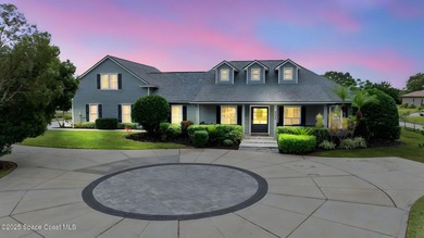 Beach Home Active Under Contract in Melbourne, Florida