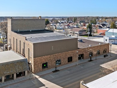 Beach Commercial For Sale in Two Rivers, Wisconsin
