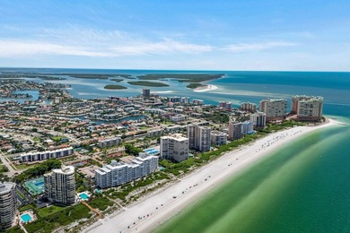 Beach Home For Sale in Marco Island, Florida