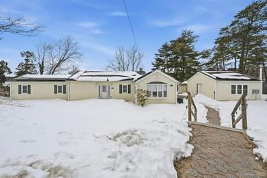 Beach Home Sale Pending in Ridge, New York