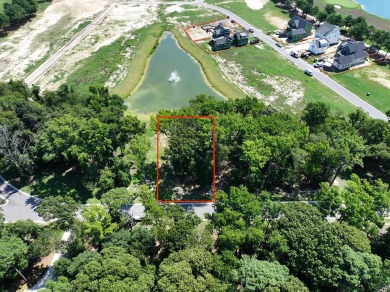 Beach Lot For Sale in Cape Charles, Virginia