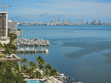 Beach Condo For Sale in Miami, Florida