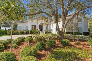 Beach Home Sale Pending in Saint Simons, Georgia