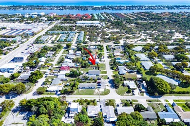 Beach Lot For Sale in Lake Worth, Florida