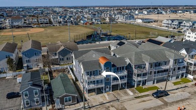 Beach Condo For Sale in Wildwood, New Jersey