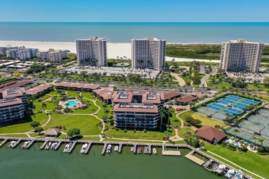 Beach Condo For Sale in Marco Island, Florida