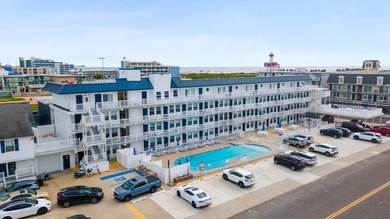 Beach Condo For Sale in Wildwood Crest, New Jersey