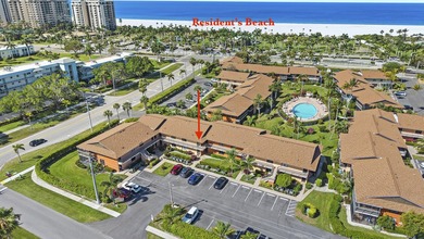 Beach Condo For Sale in Marco Island, Florida