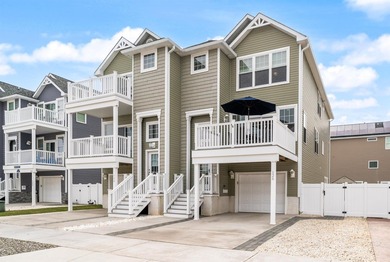 Beach Condo For Sale in North Wildwood, New Jersey