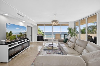 Beach Condo For Sale in Singer Island, Florida