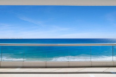 Beach Condo For Sale in Sunny Isles Beach, Florida