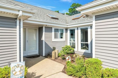 Beach Condo Off Market in Moriches, New York