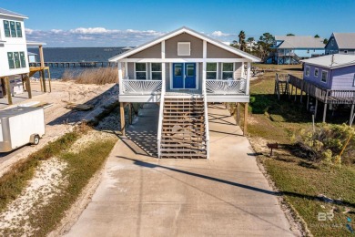 Beach Home For Sale in Gulf Shores, Alabama