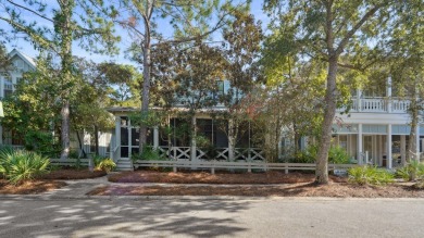 Beach Home For Sale in Santa Rosa Beach, Florida