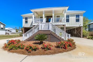 Beach Home For Sale in Orange Beach, Alabama