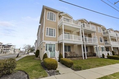 Beach Condo For Sale in Wildwood, New Jersey