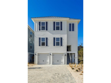 Beach Home For Sale in Pensacola, Florida