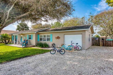 Beach Home For Sale in St Augustine, Florida