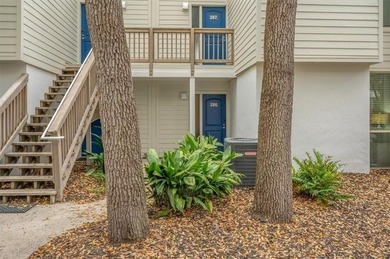 Beach Condo For Sale in Jekyll Island, Georgia