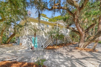 Beach Home For Sale in St Augustine, Florida