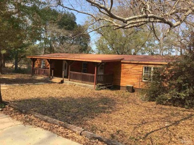 Beach Home For Sale in Milton, Florida