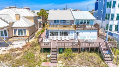 Beach Home For Sale in Panama City Beach, Florida