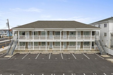 Beach Condo For Sale in Wildwood Crest, New Jersey