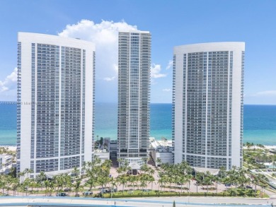 Beach Condo For Sale in Hallandale Beach, Florida