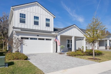 Beach Home For Sale in Saint Johns, Florida