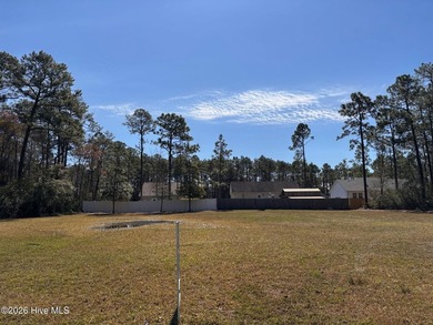 Beach Lot For Sale in Southport, North Carolina