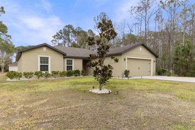 Beach Home For Sale in Palm Coast, Florida