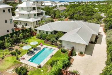 Beach Home For Sale in Santa Rosa Beach, Florida