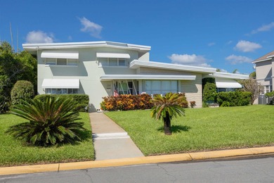 Beach Home For Sale in St Augustine, Florida