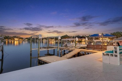 Beach Home For Sale in New Port Richey, Florida