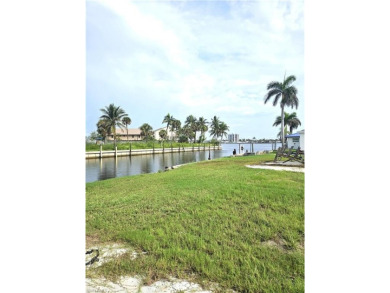 Beach Lot For Sale in Fort Myers Beach, Florida