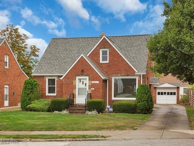 Beach Home For Sale in Euclid, Ohio