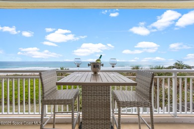 Beach Condo For Sale in Indialantic, Florida