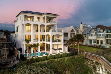 Beach Home For Sale in Santa Rosa Beach, Florida