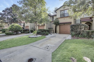 Beach Townhome/Townhouse For Sale in Jacksonville, Florida