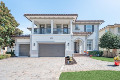 Beach Home For Sale in St Augustine, Florida