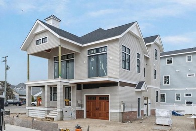 Beach Home For Sale in North Wildwood, New Jersey