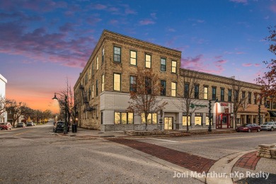 Beach Condo For Sale in Grand Haven, Michigan