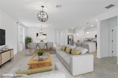 Beach Home For Sale in Fort Myers, Florida