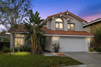 Beach Home Active Under Contract in Mission Viejo, California