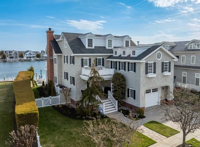 Beach Home For Sale in Avalon, New Jersey