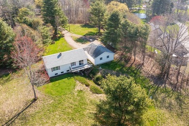 Beach Home For Sale in Rockport, Maine