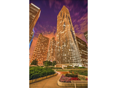 Beach Home For Sale in Chicago, Illinois